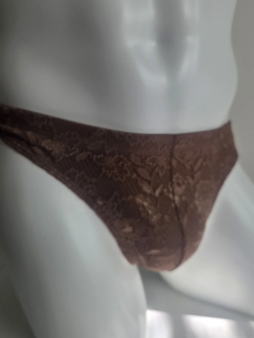Cosabella Due Men's G String